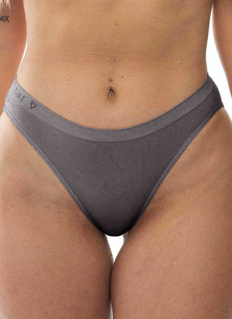 Callie Semi-Seamless Bikini