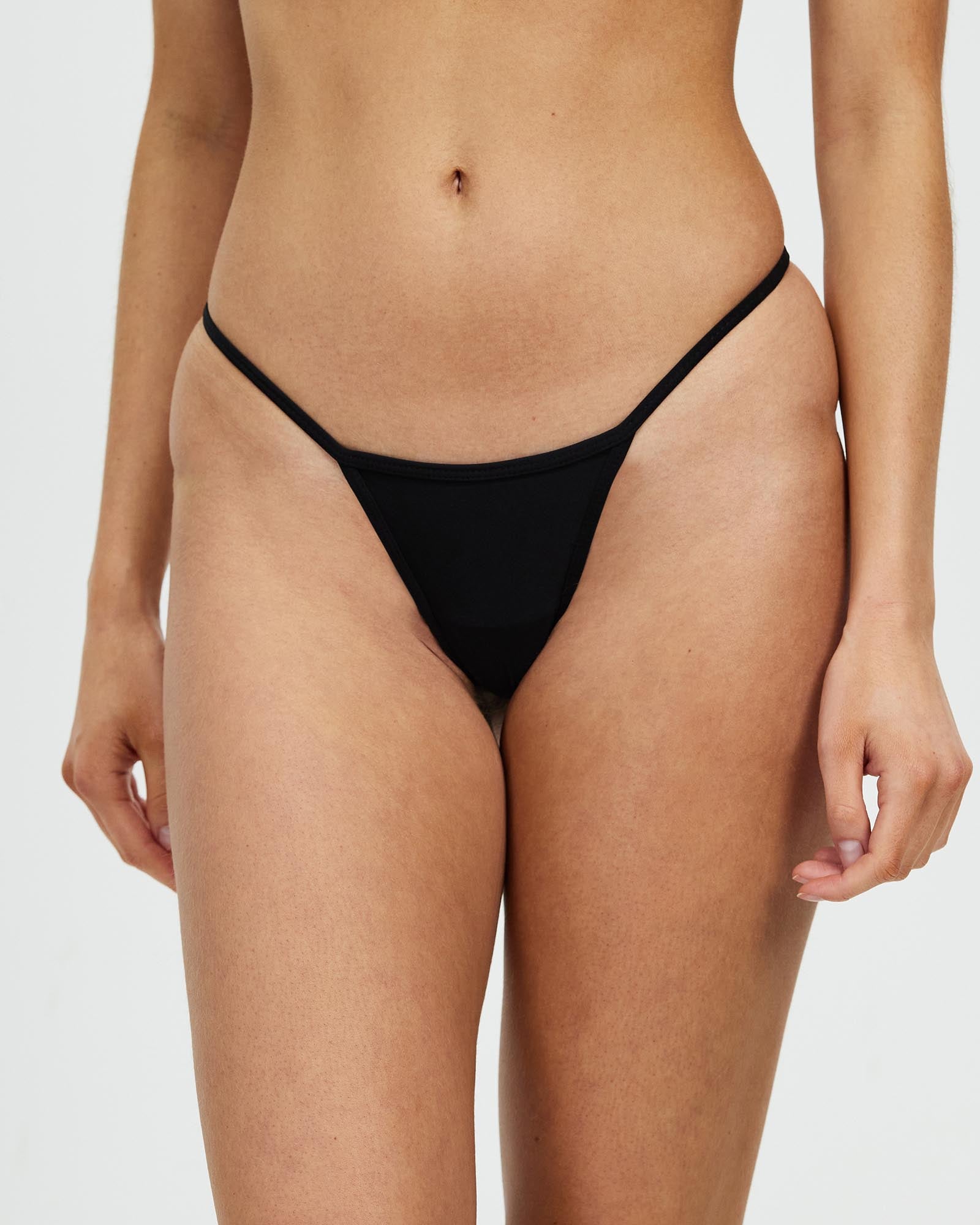 Carbon G – Black | Nat'v Basics