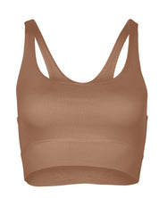 CHICHI CROP - BRONZE