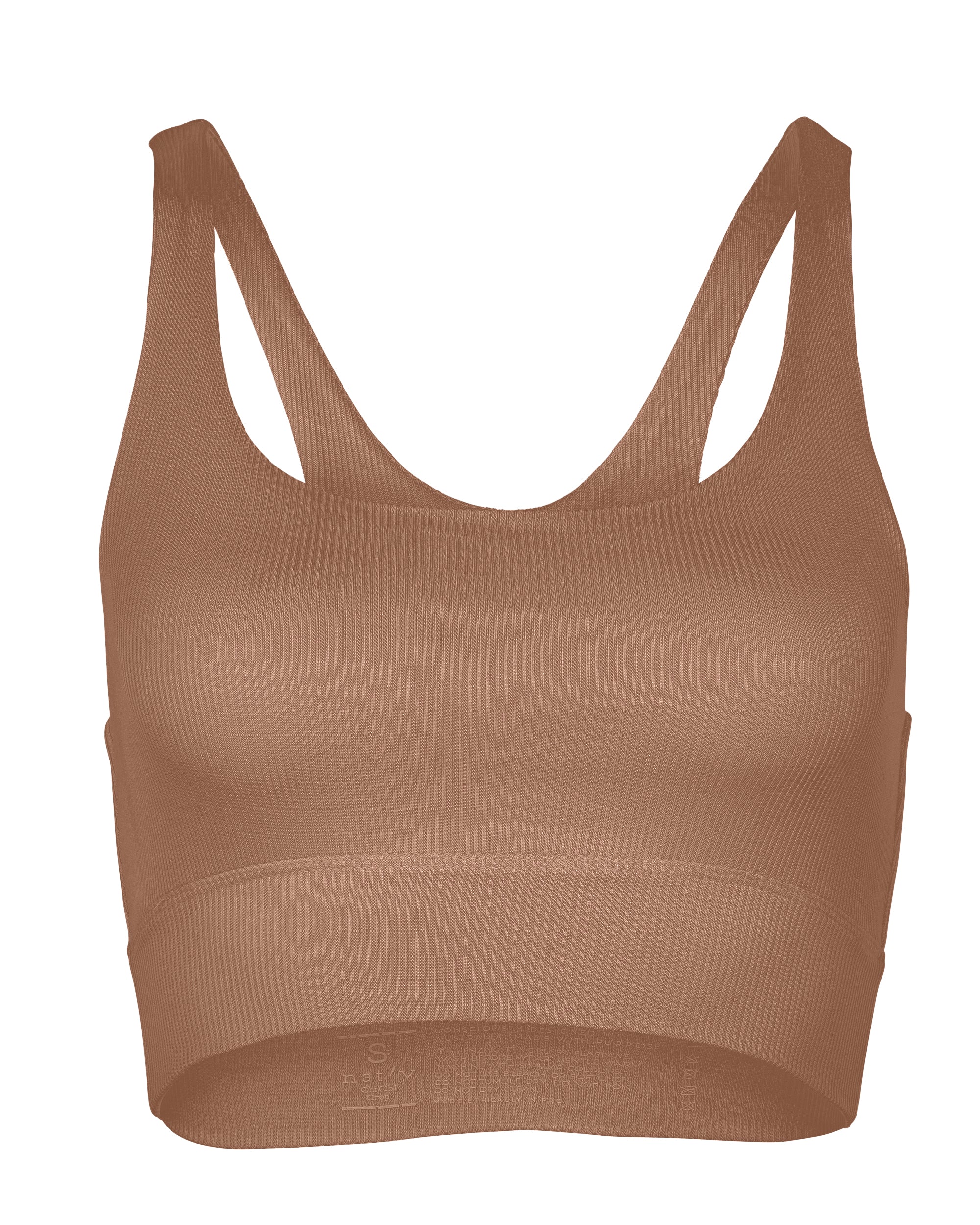CHICHI CROP - BRONZE