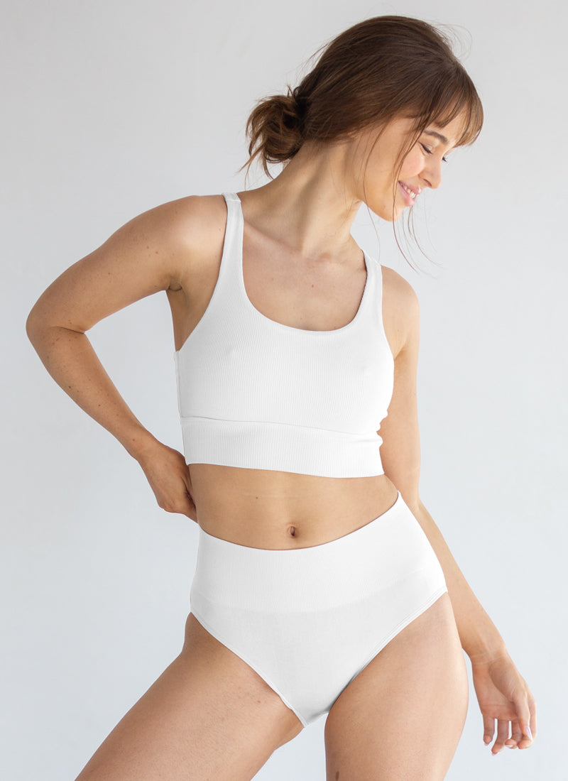 ChiChi Crop 4 Set - Light Support