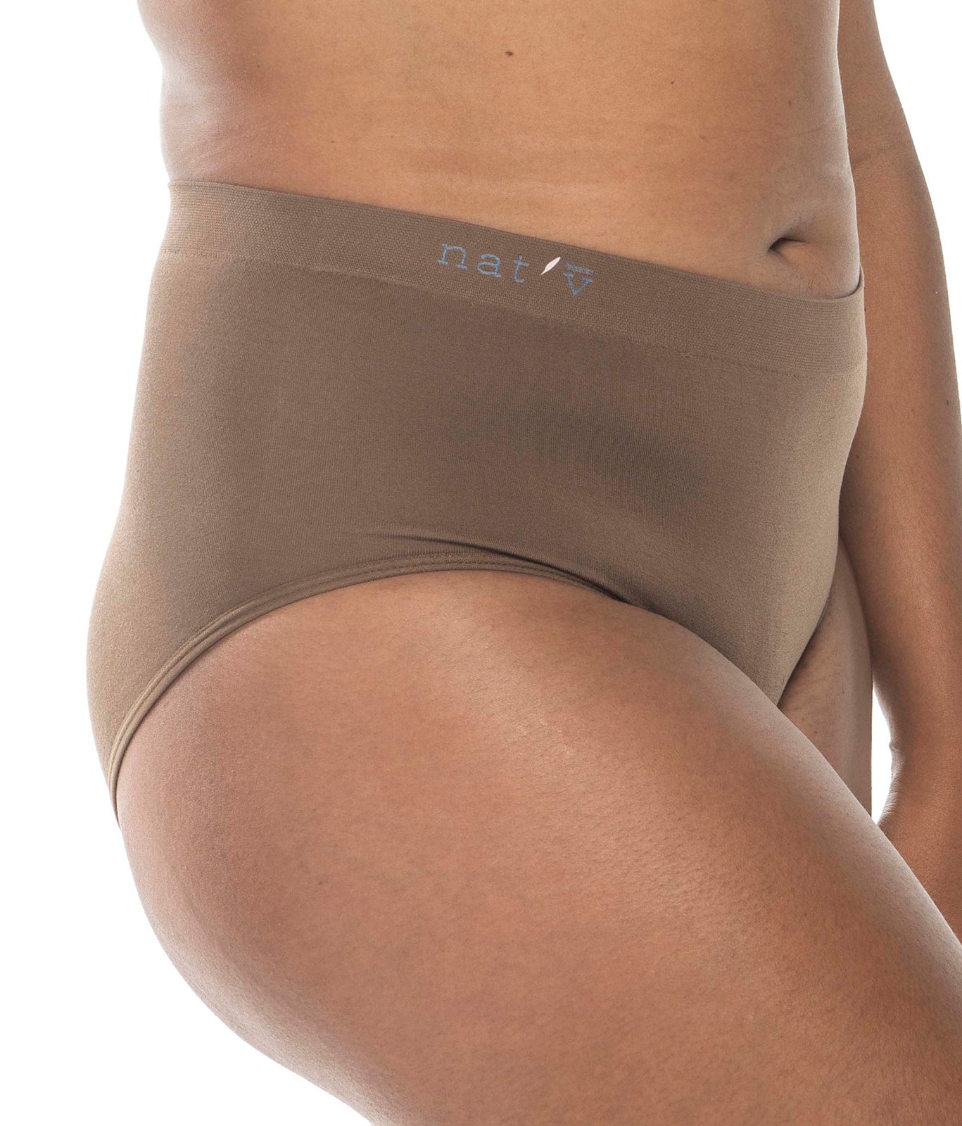 Classic Brief + Crop Matching Set - Bronze - BUNDLE AND SAVE