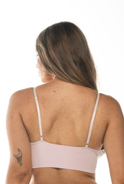 CLASSIC CROP - BLUSH