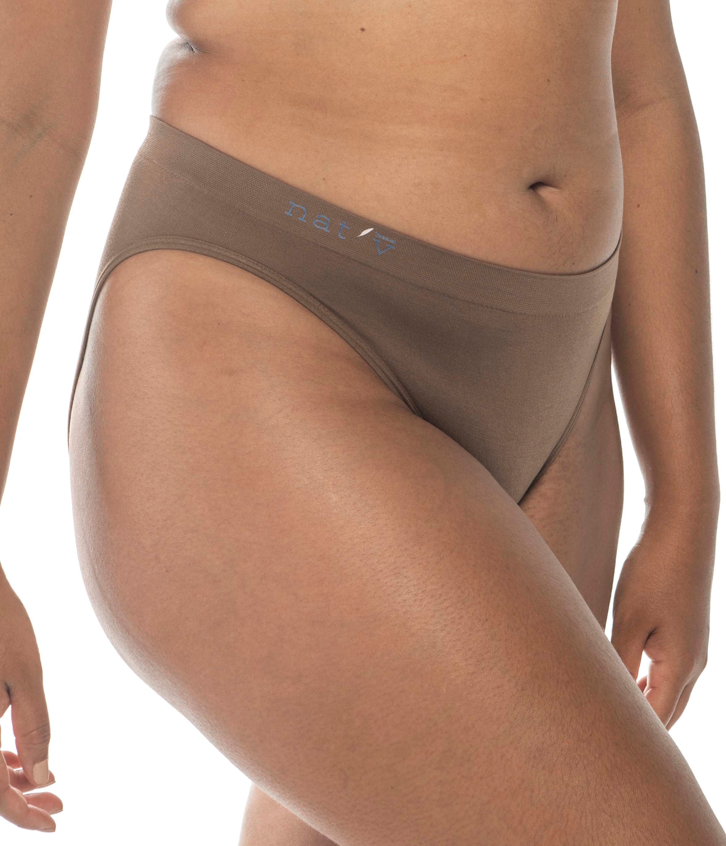 Callie Brief + Crop Matching Set - Bronze - BUNDLE AND SAVE