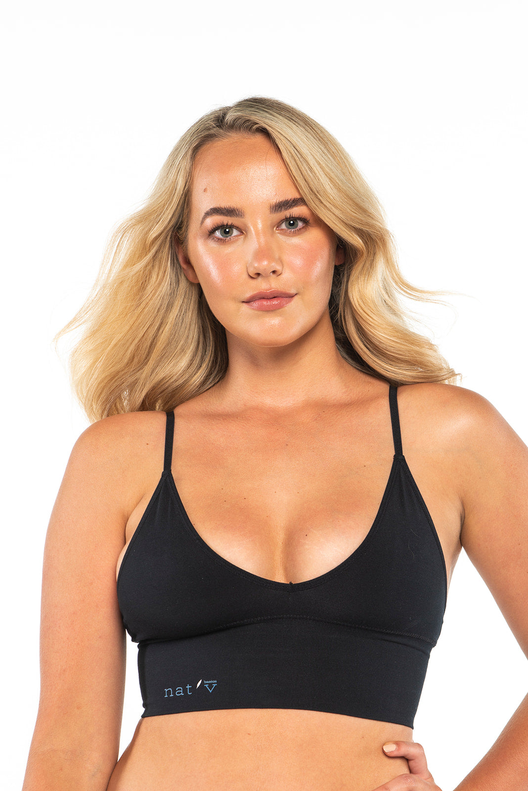 Classic Crop 4 Set - Buy 3 get 1 Free - Light Support