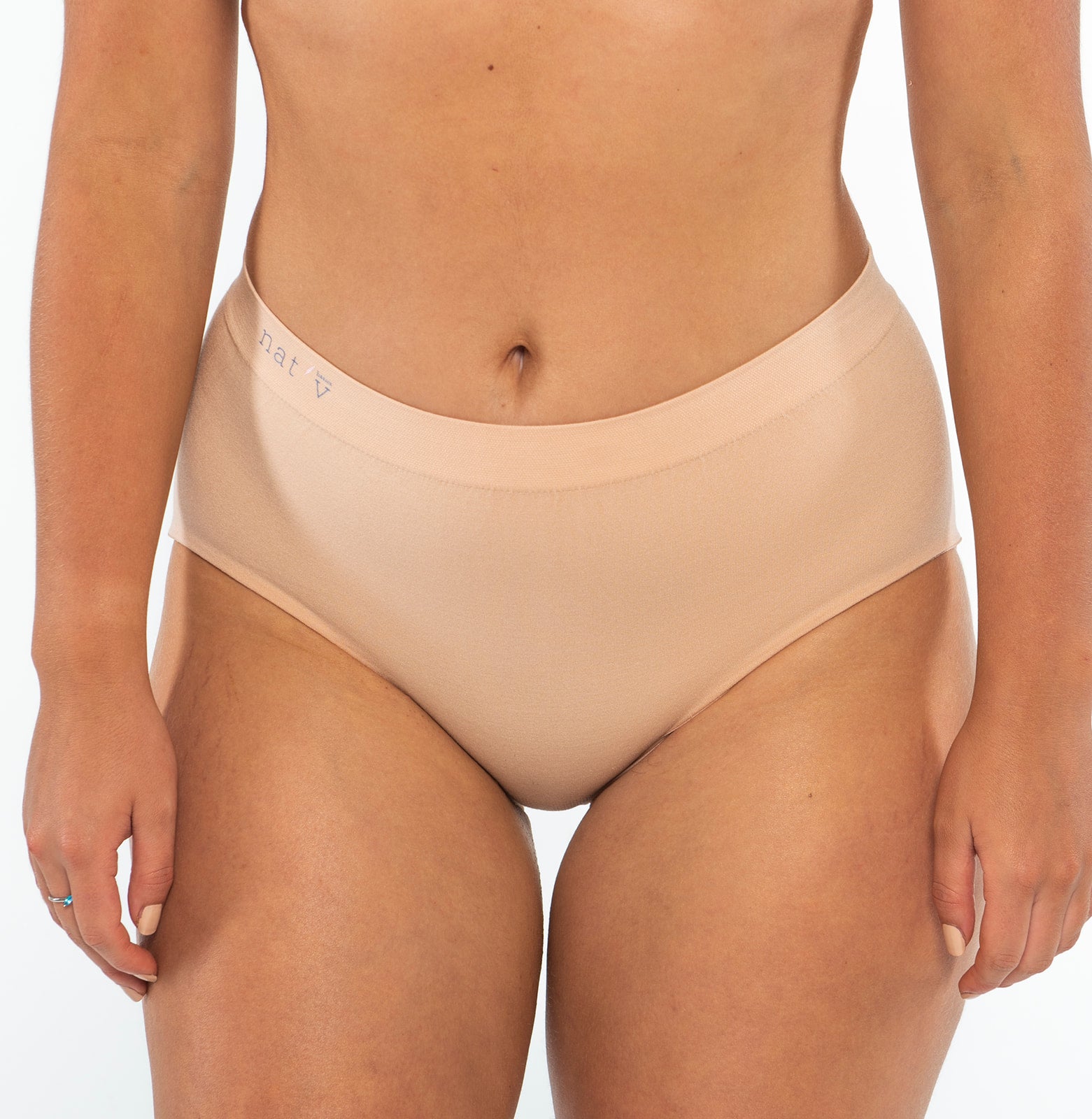 Classic Brief + Classic Crop Bone