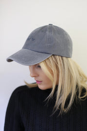 Natv Cotton Cap