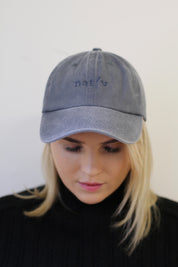 Natv Cotton Cap