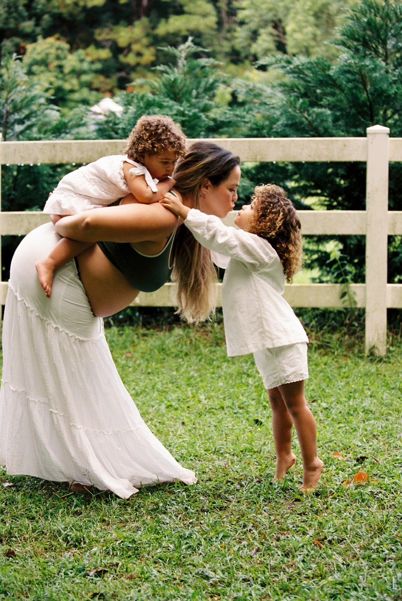 Mothers Day - Buy Crop get the G FREE!