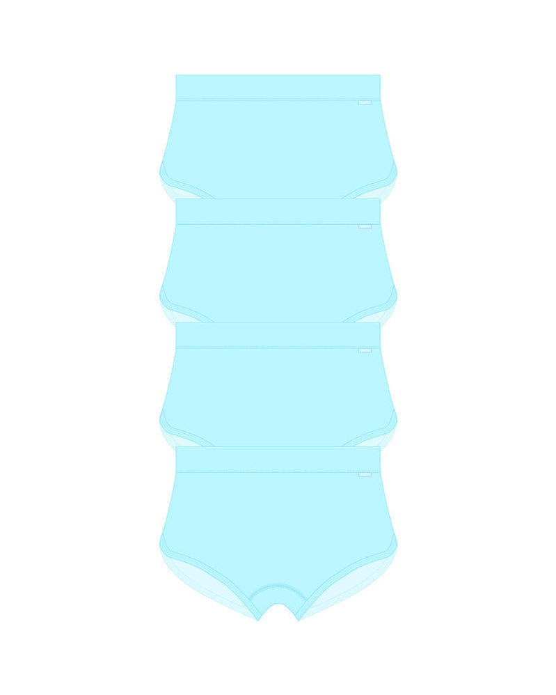 CHEEKY G String, semi-seamless, high-waisted g string — natvbasics.com