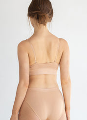 V CROP - BEECH