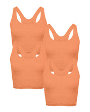 PRE-ORDER Racer Crop 4 Set - Sunset