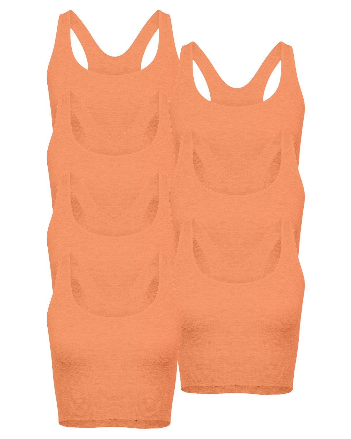 PRE-ORDER Racer Crop 7 Set - Sunset