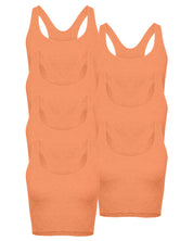 PRE-ORDER Racer Crop 7 Set - Sunset