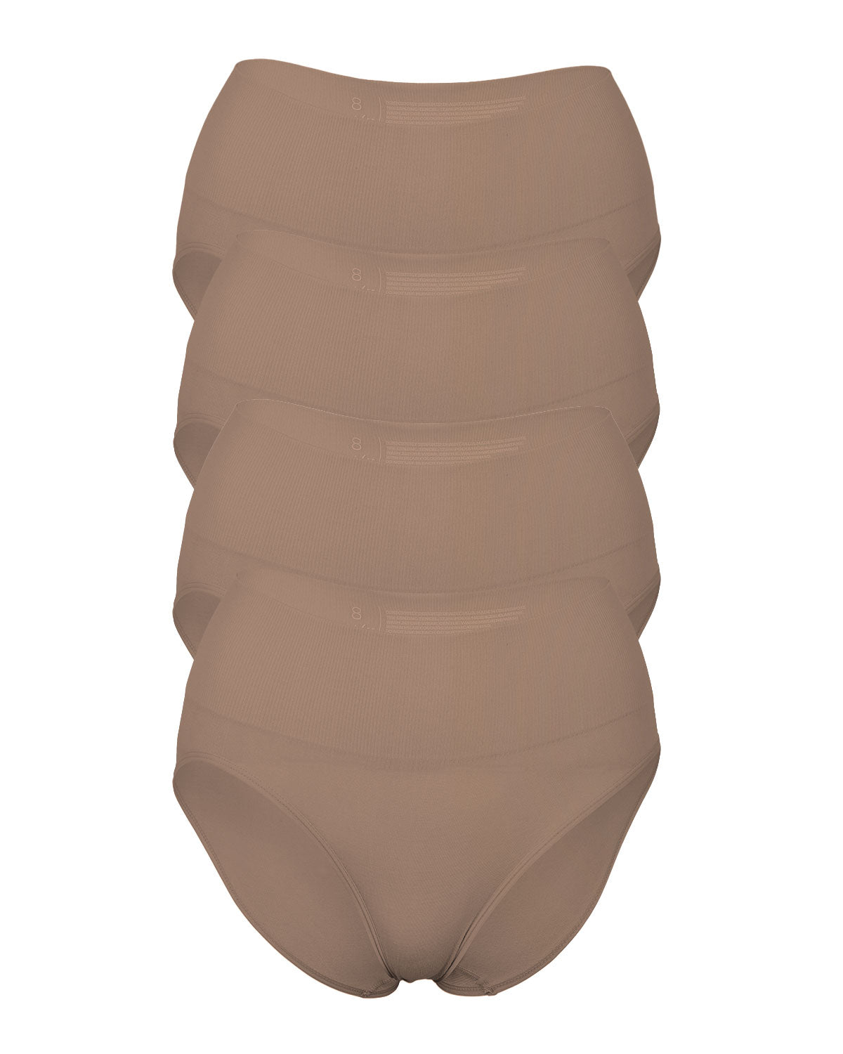 The ChiChi 4 Brief Bundle