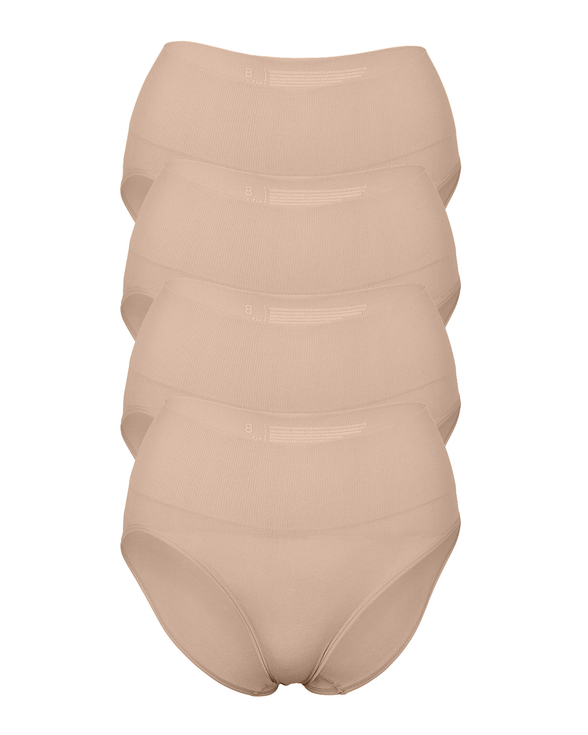 The ChiChi 4 Brief Bundle