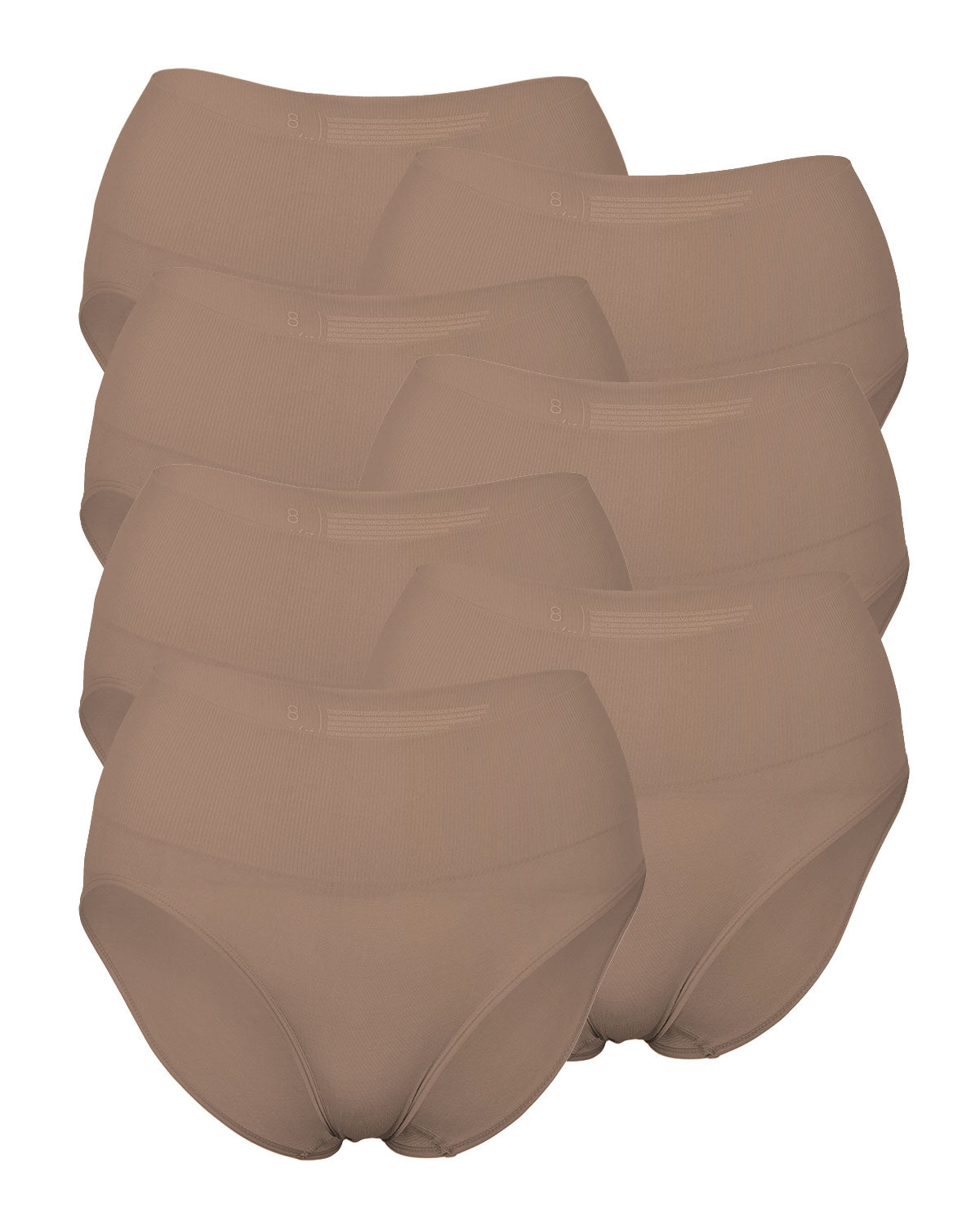 The ChiChi 7 Brief 7 Bundle