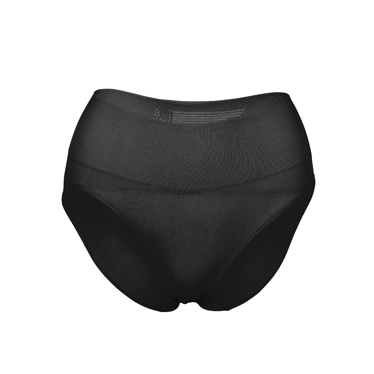 Chichi Brief – Black | Natv Basics