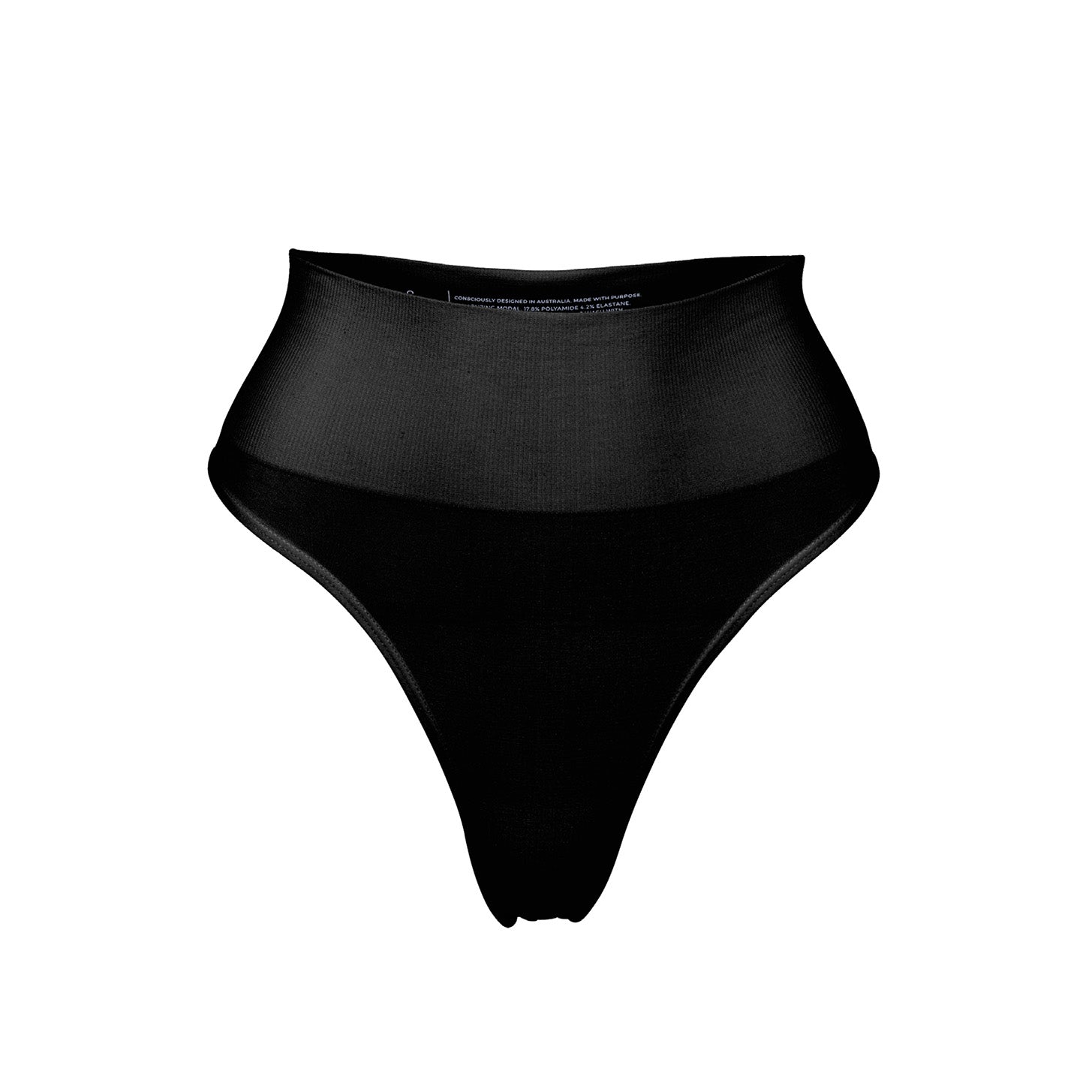 Chichi G – Black | Nat'v Basics