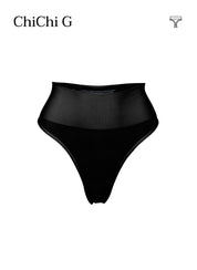 CHICHI G - BLACK