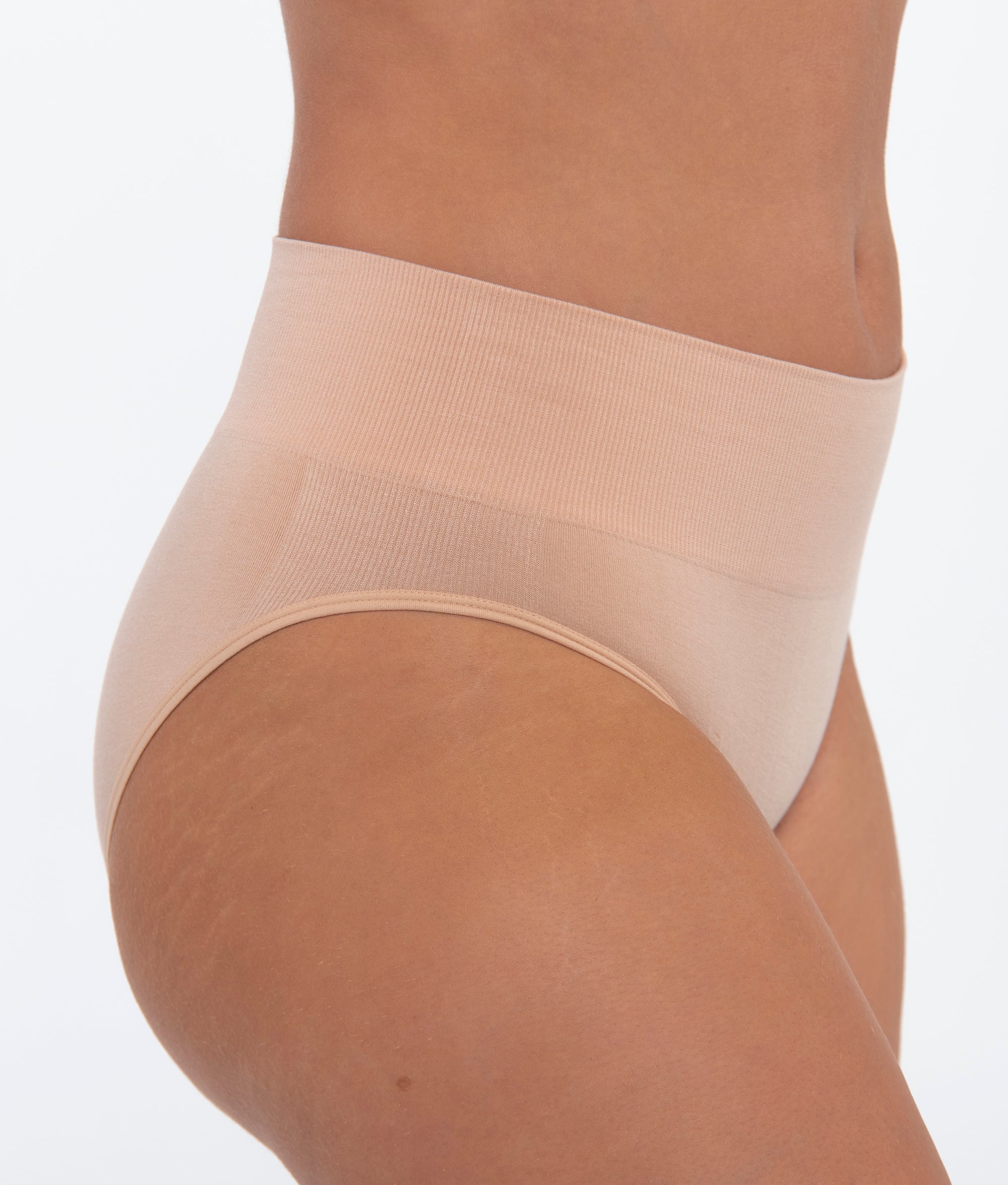 Nudes ChiChi 4 Brief Bundle - New Nudes