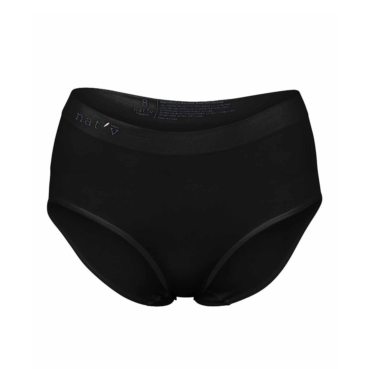 CLASSIC BRIEF