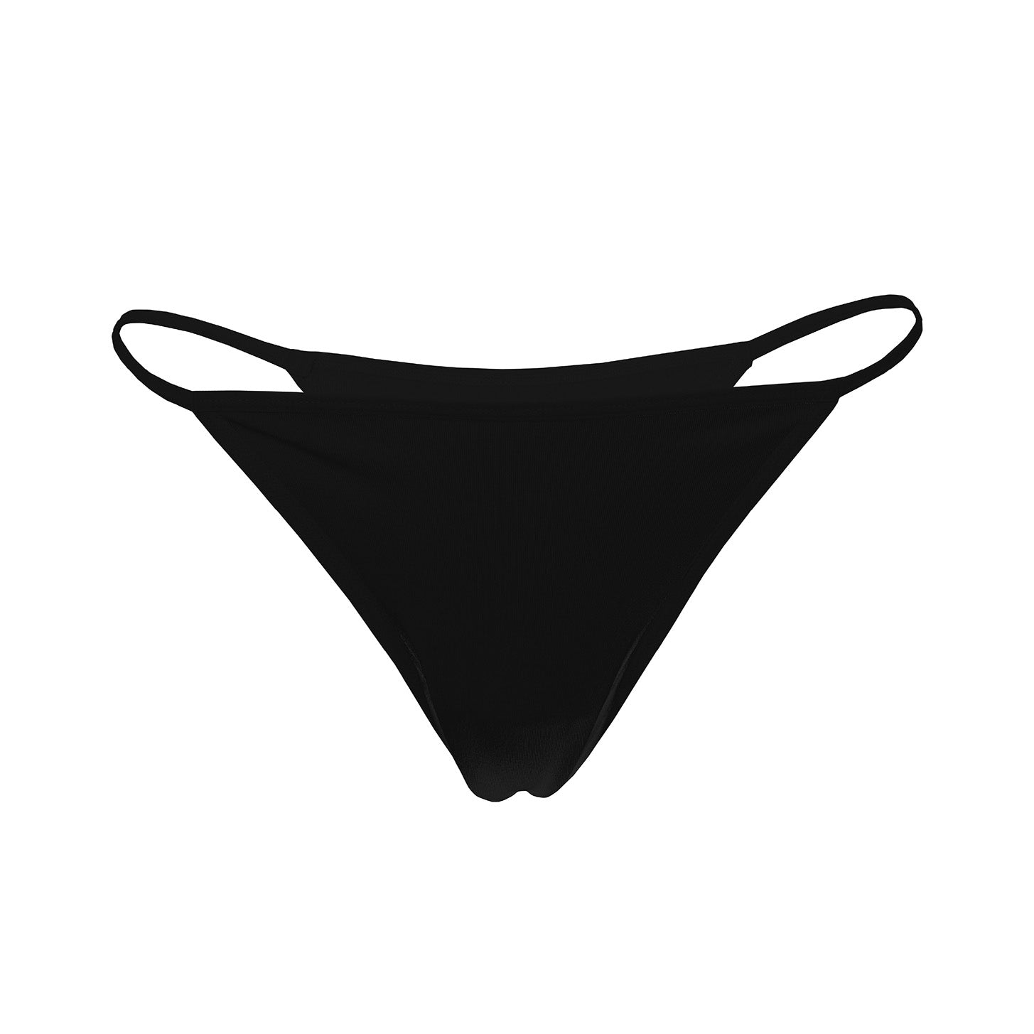Its A G String – Black | Nat'v Basics