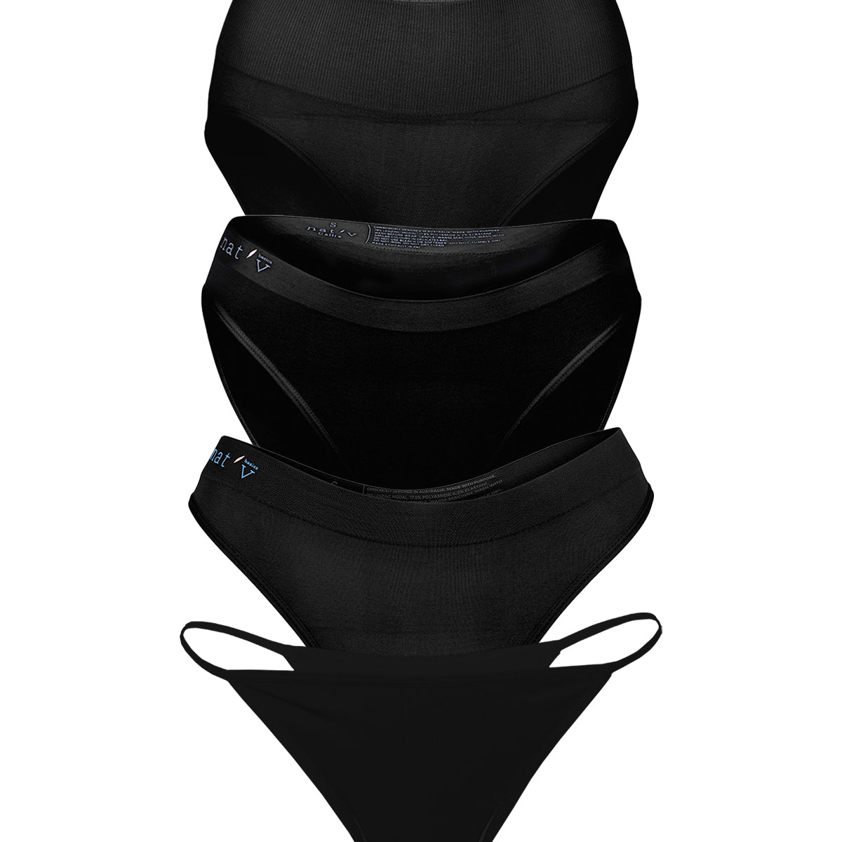 BLACK FRIDAY 4 BUNDLE