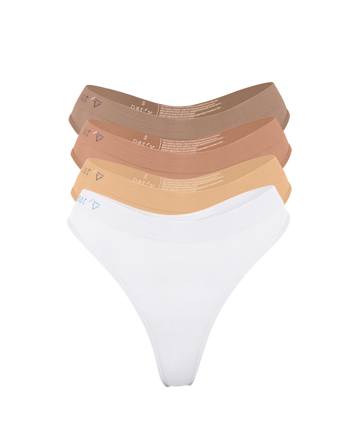 CHEEKY G STRING