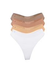 CHEEKY G STRING