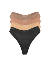 CHEEKY G STRING