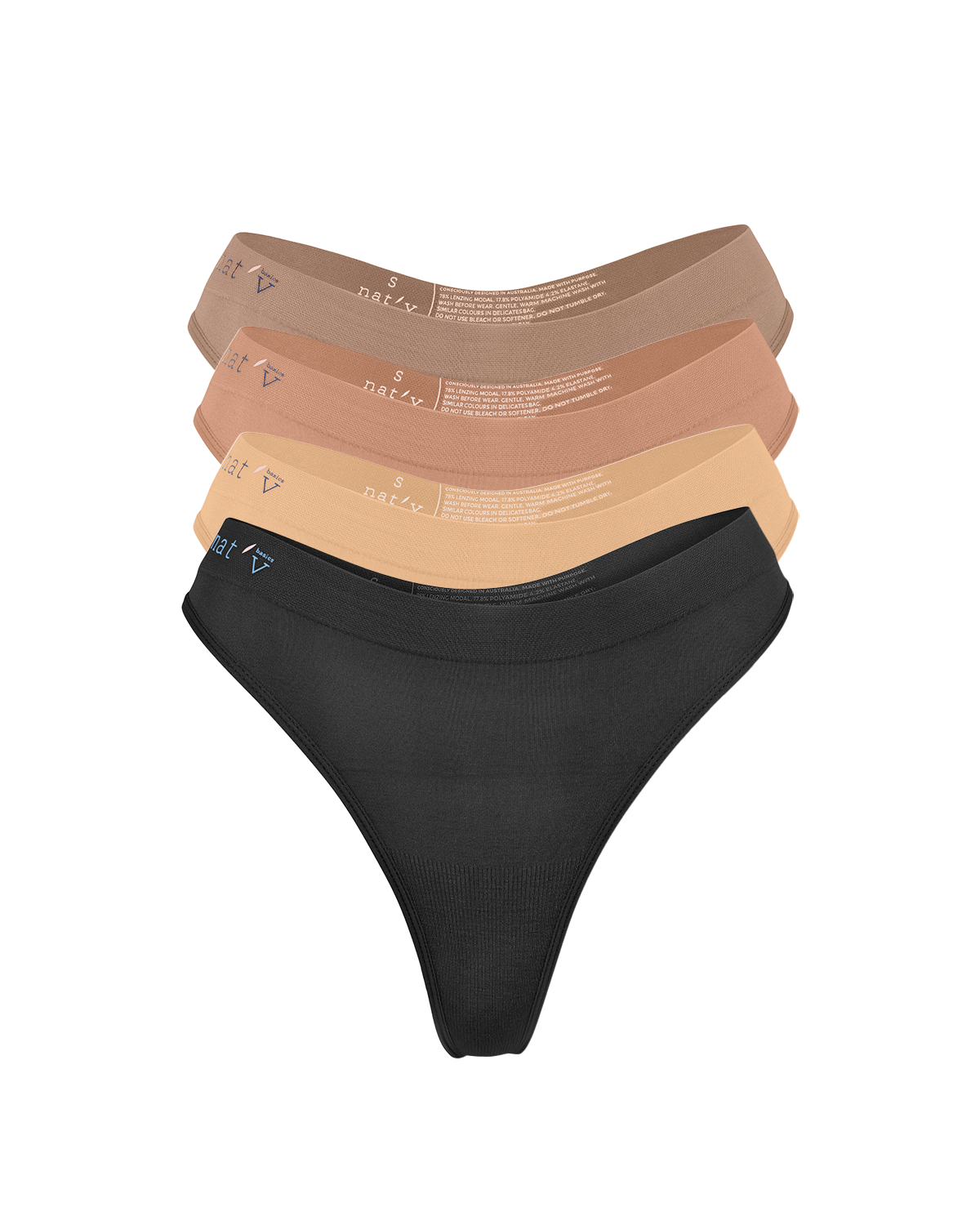 Nude Sets