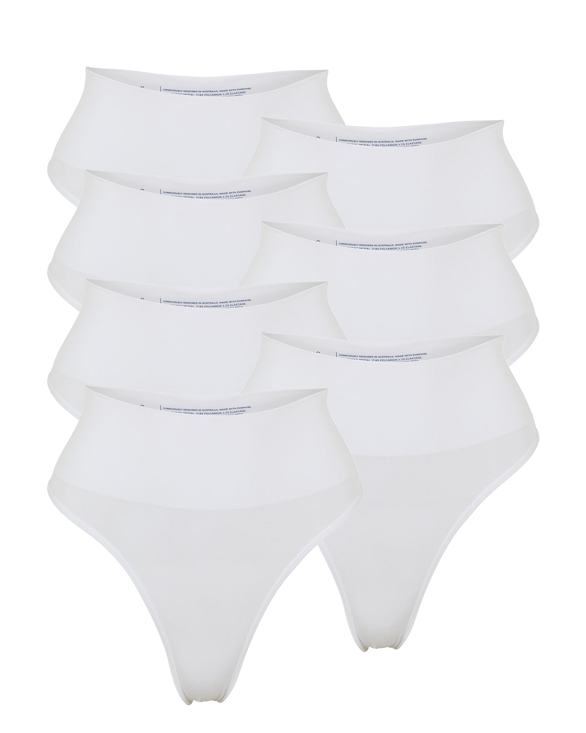 ChiChi G String 7 Set