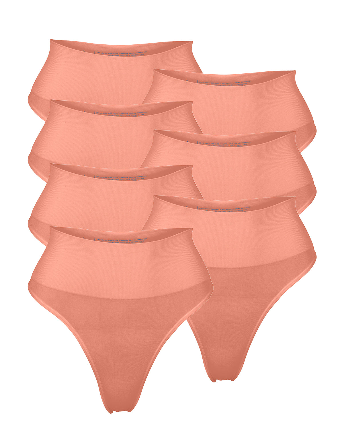 ChiChi G String 7 Set