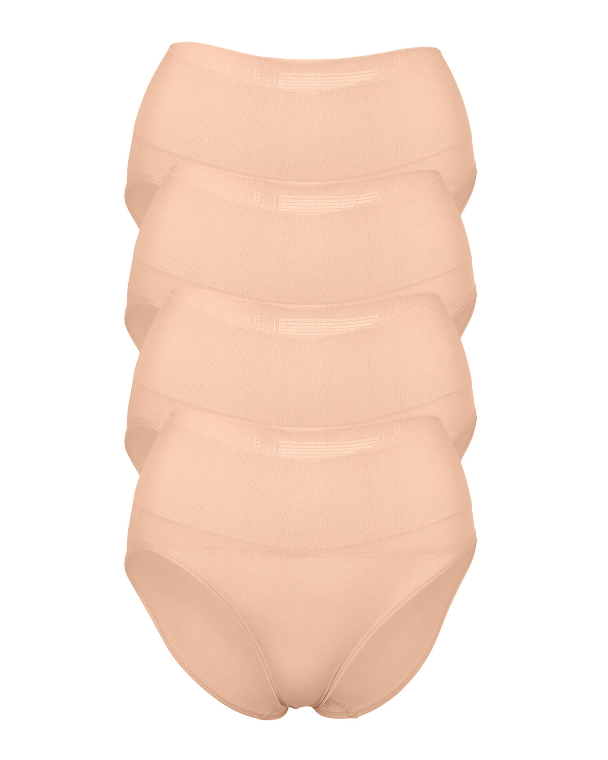 The ChiChi 4 Brief Bundle