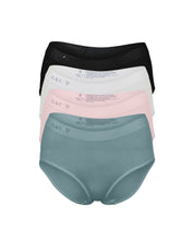 Classic Brief 4 Set