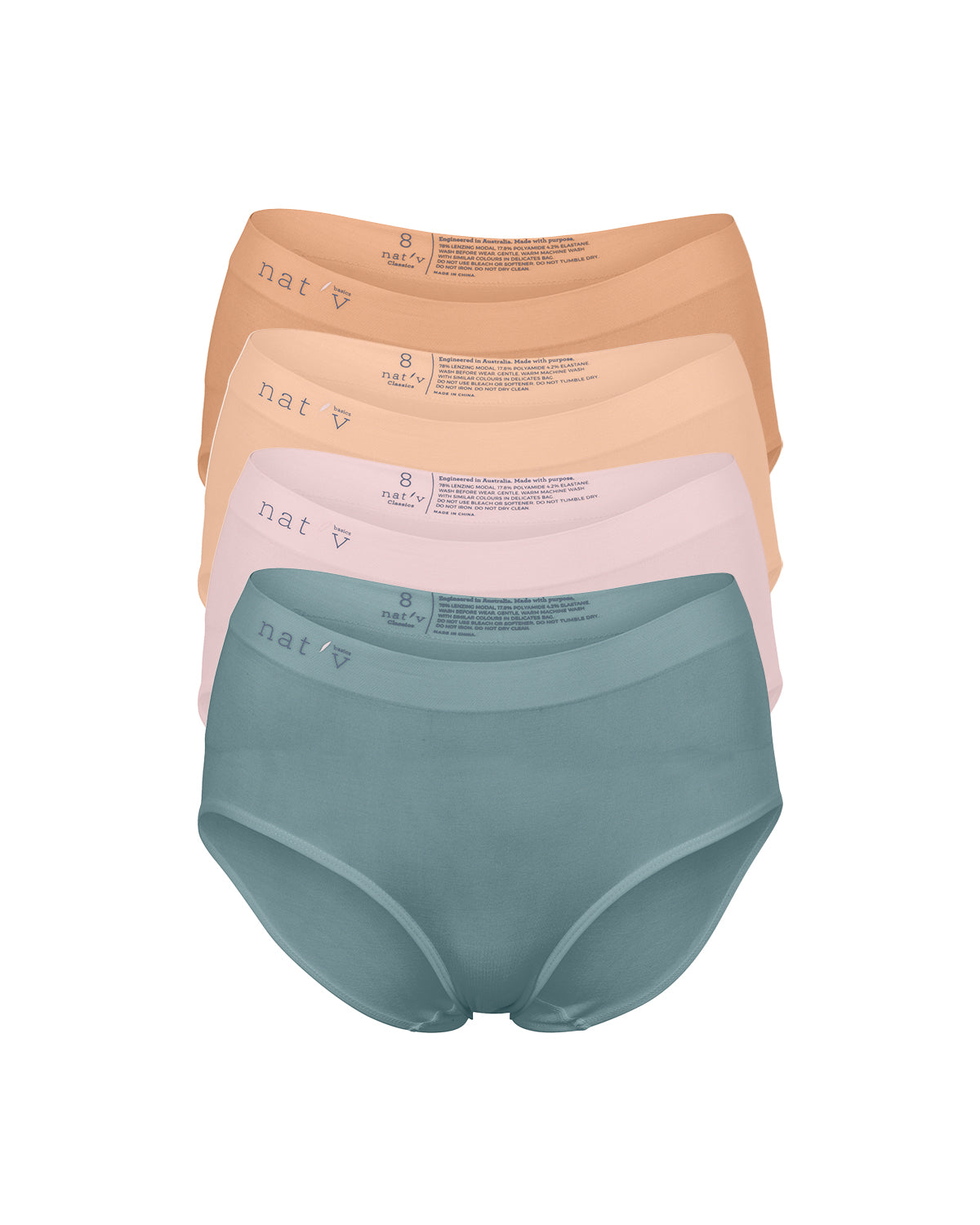 Find Delicates Brand Underwear For Ultimate Comfort And Cuteness