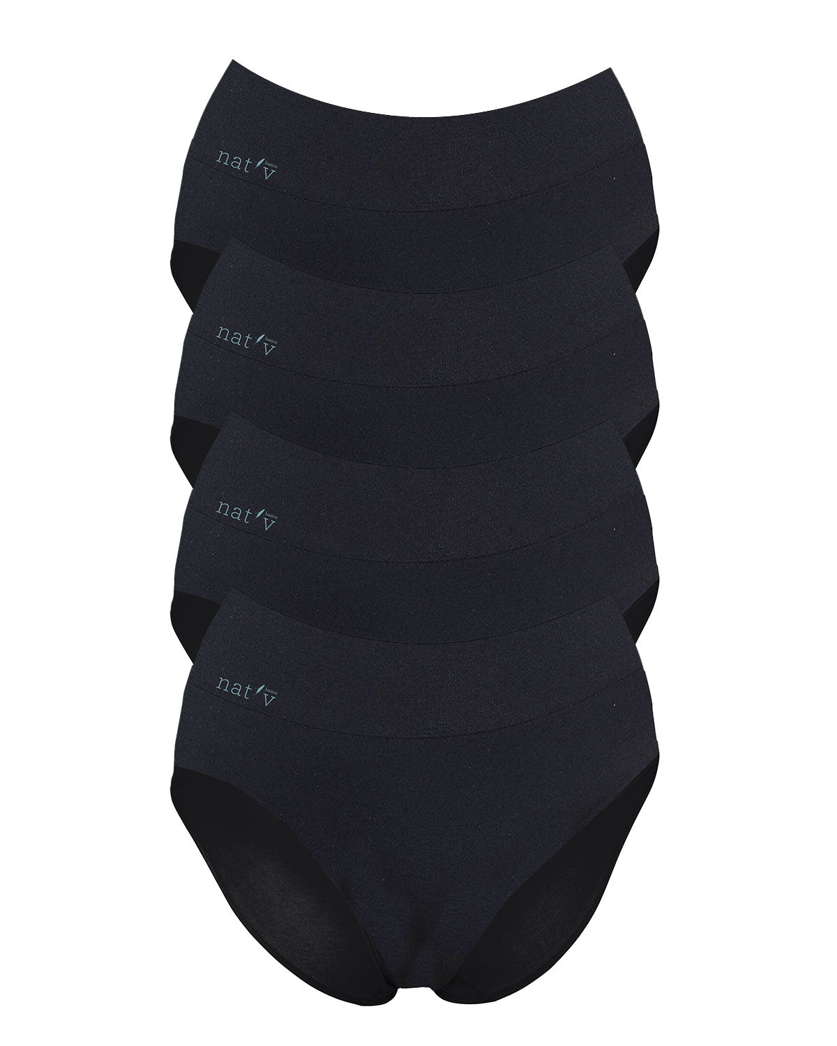 Comfort Period Proof 4 Brief Bundle