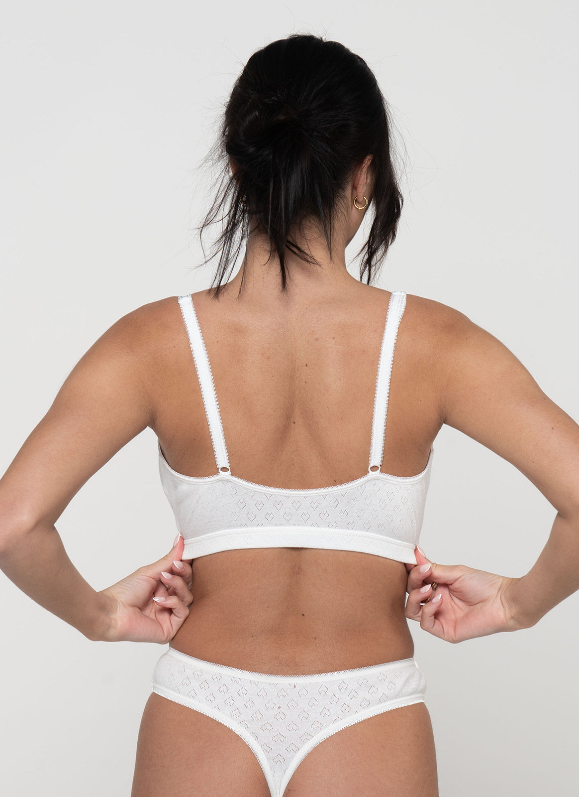 Halo Bralette and Cloud 9 G Set natvbasics.com