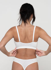 Halo Bralette and Cloud 9 G Set natvbasics.com