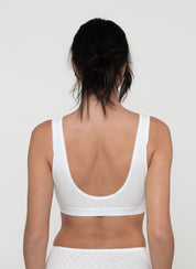 Haven Crop - 100% Organic Cotton natvbasics.com