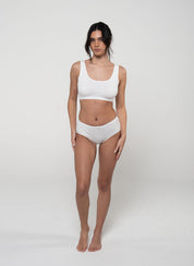 Haven Crop - 100% Organic Cotton natvbasics.com