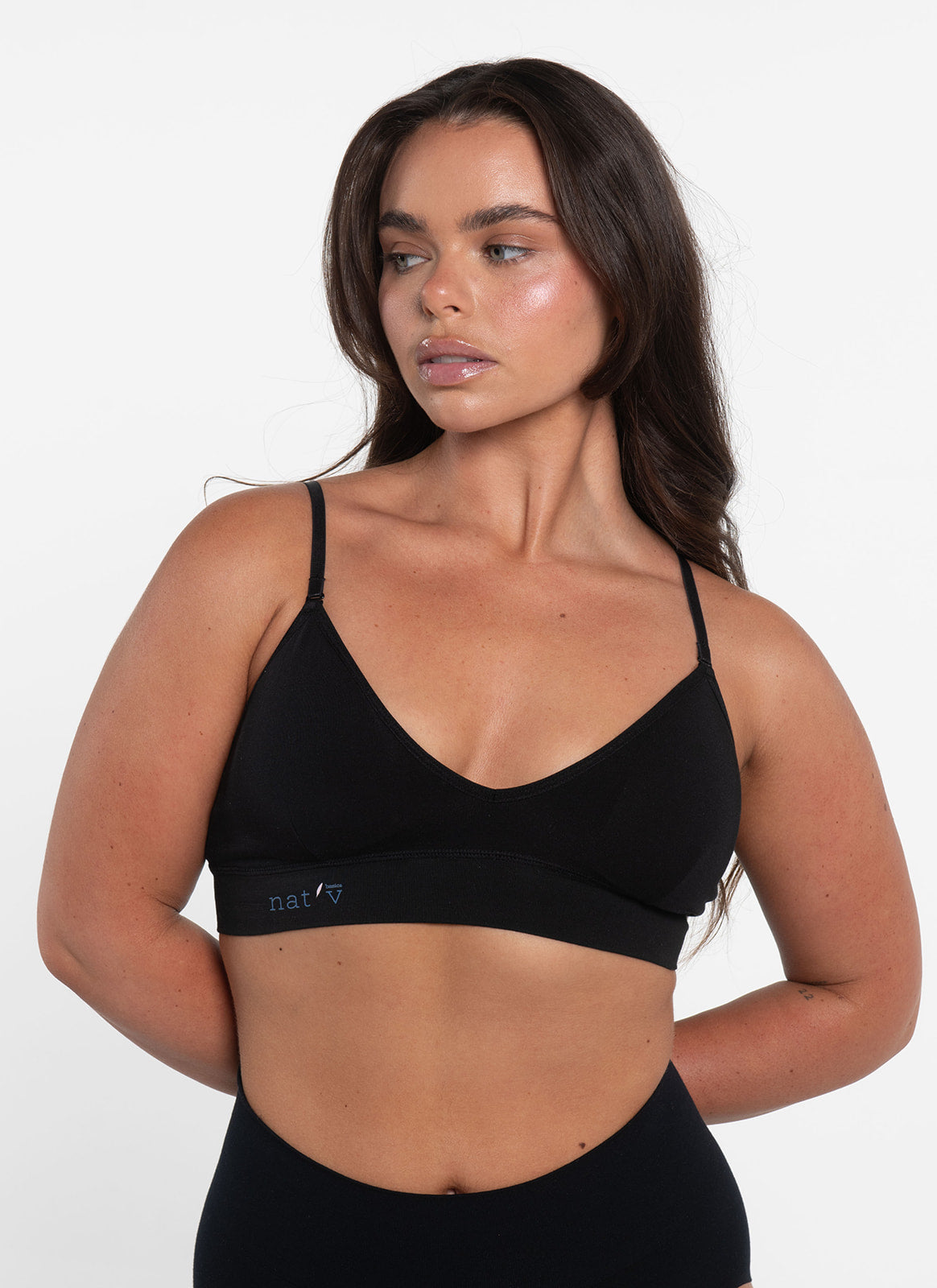 Natv Callie Crop - New Colours