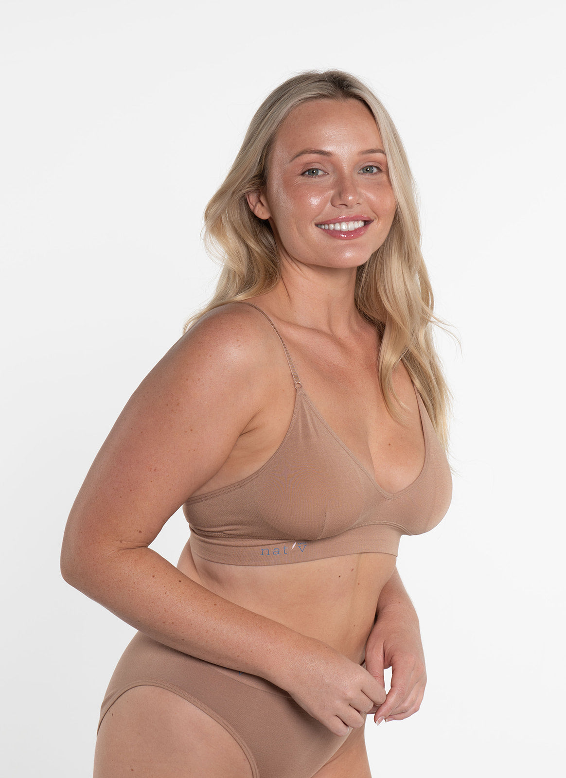 Natv Callie Crop - New Colours