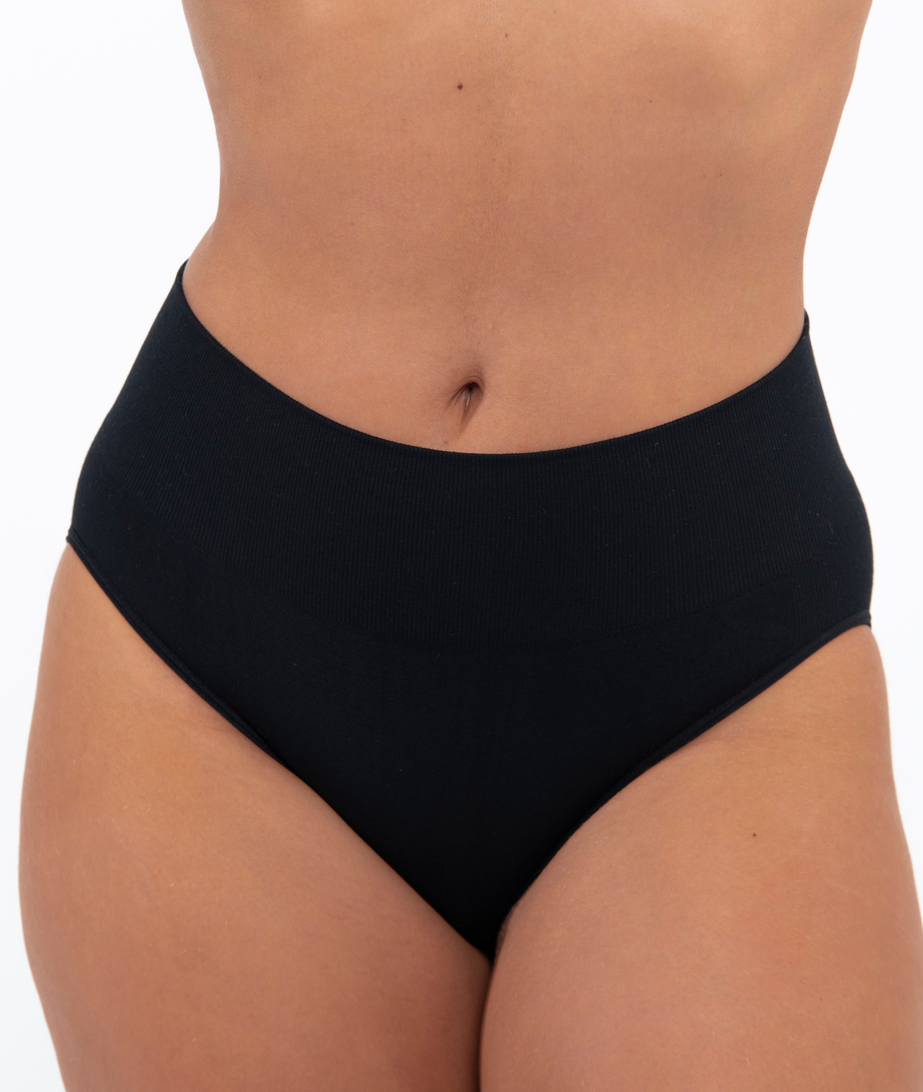 ChiChi Brief 7 Set Black