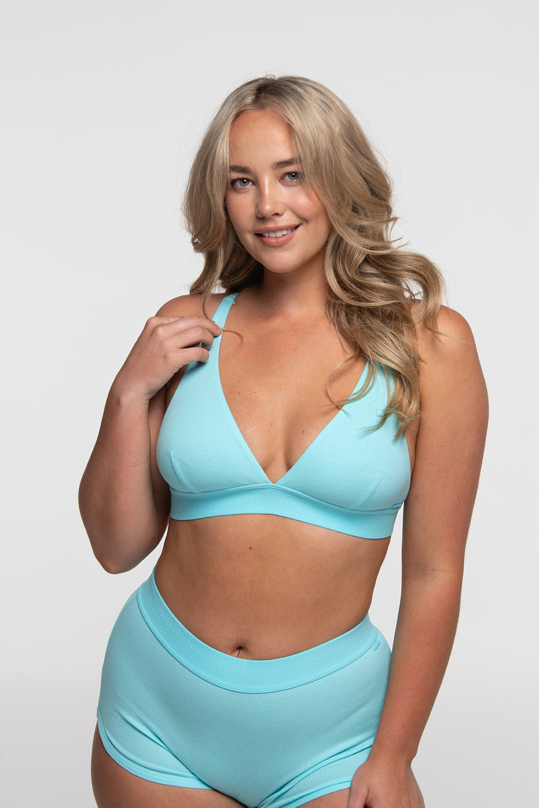 Miami Crop 4 Set - Buy 3 get 1 free!