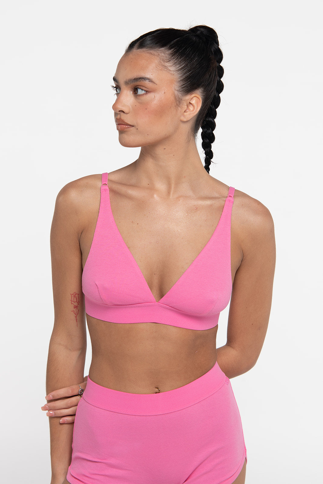 The Perfect Bunch Crop Pack