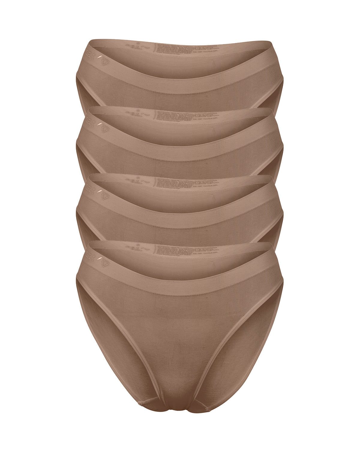 Callie Brief 4 Set - natvbasics.com