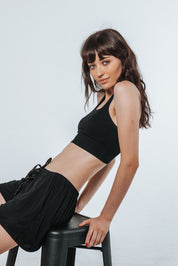 Chill Lounge Short - natvbasics.com