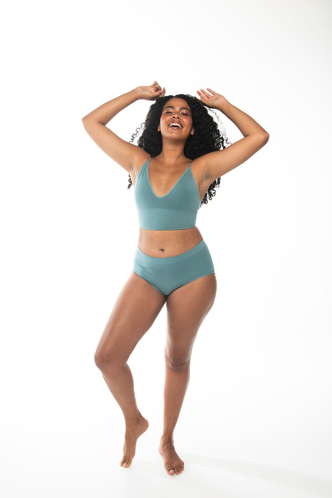 Classic Blue Set - natvbasics.com